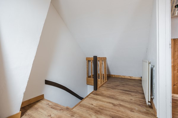 Medium property photo - Ringbaan-Noord 322, 5046 AE Tilburg